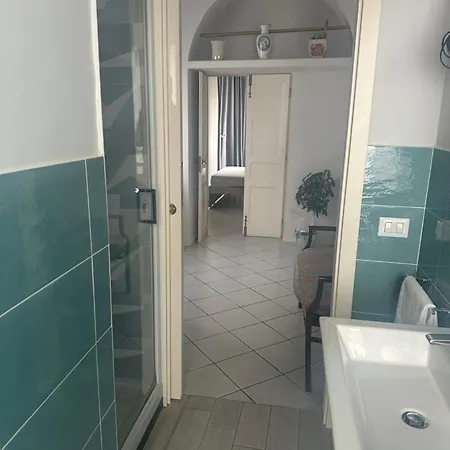 Bed and breakfast Holidays Sorrento Coast Vico Equense