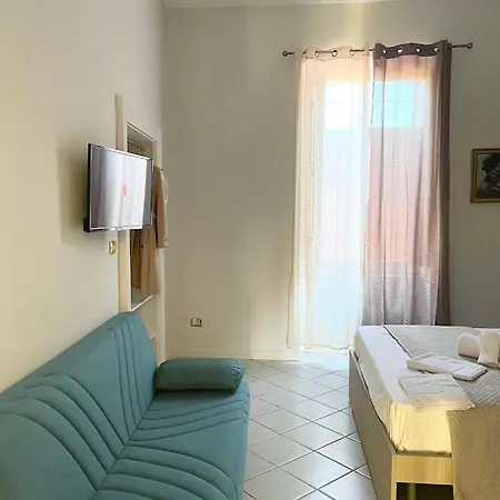 Bed and breakfast Holidays Sorrento Coast