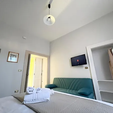 Holidays Sorrento Coast Bed and breakfast Vico Equense