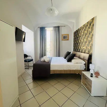 Bed and breakfast Holidays Sorrento Coast