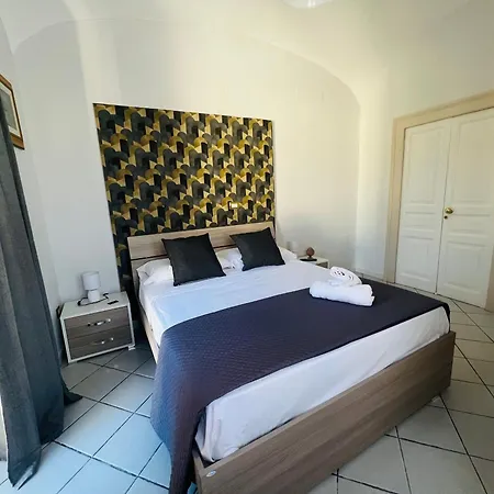 Holidays Sorrento Coast Bed and breakfast 3*