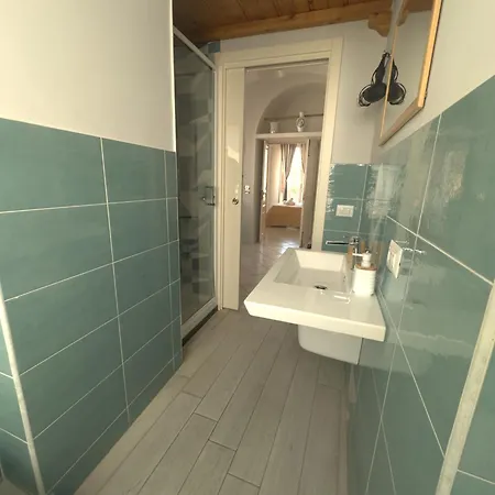 Holidays Sorrento Coast Bed and breakfast Vico Equense